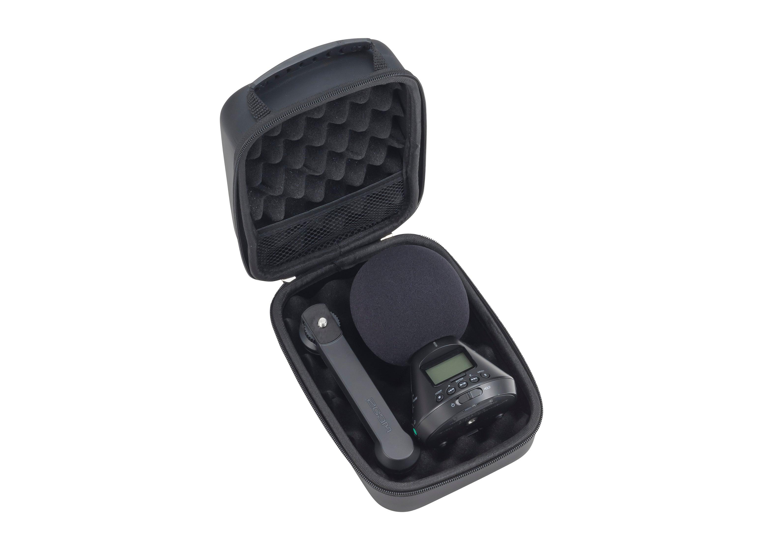 Estuche Zoom Scu-20 Para Grabadora