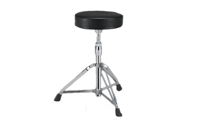 Bateria Tama Stagestar St52h5c-sem Azul+bases+silla Y Platillos
