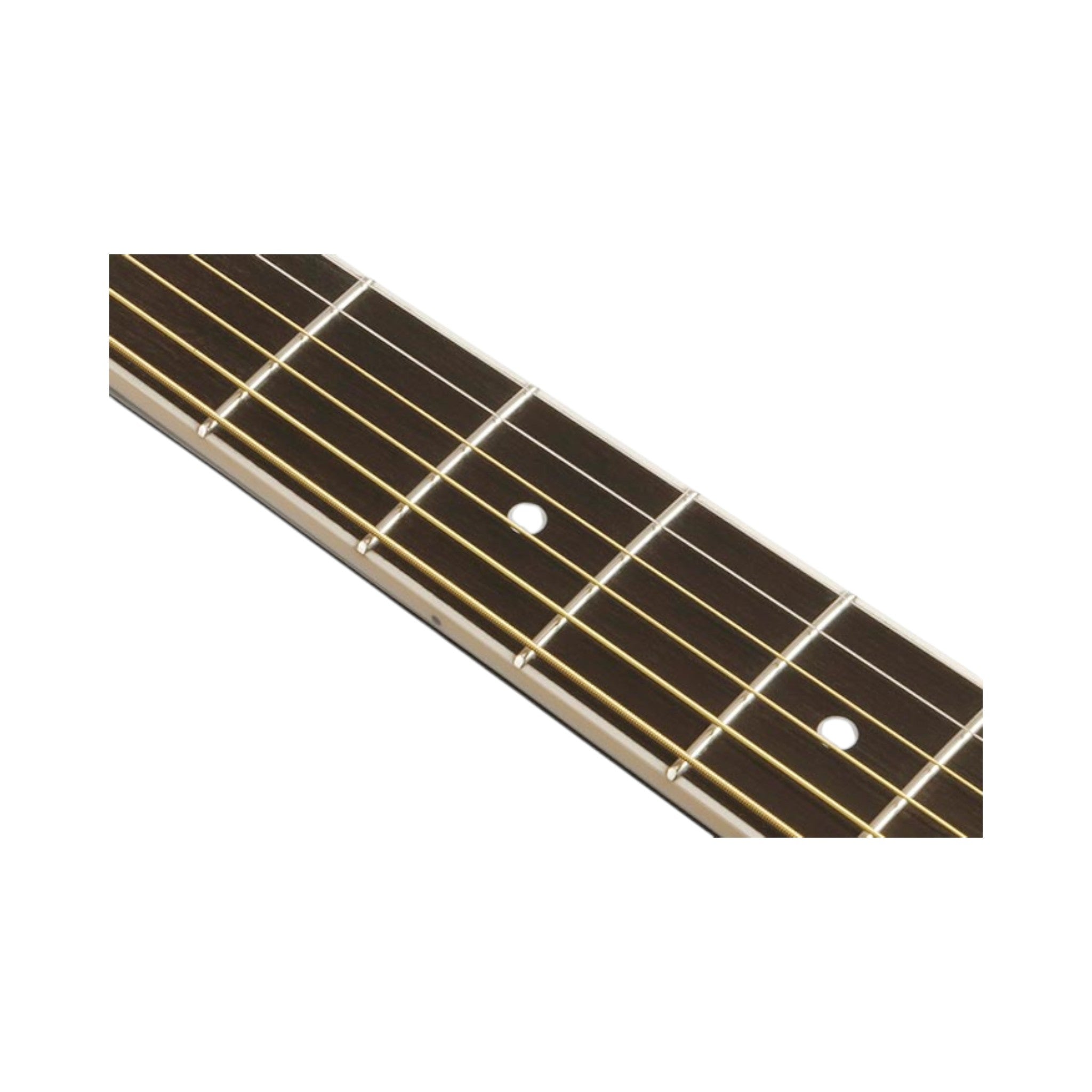 Guitarra Electroacustica Ibanez Tcm50-vbs Cuerdas Metalicas
