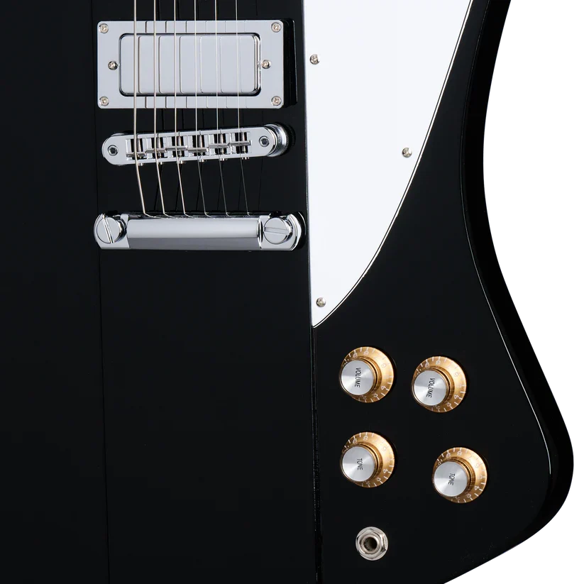 Guitarra Electrica Gibson Firebird Dsfrp00ebch1