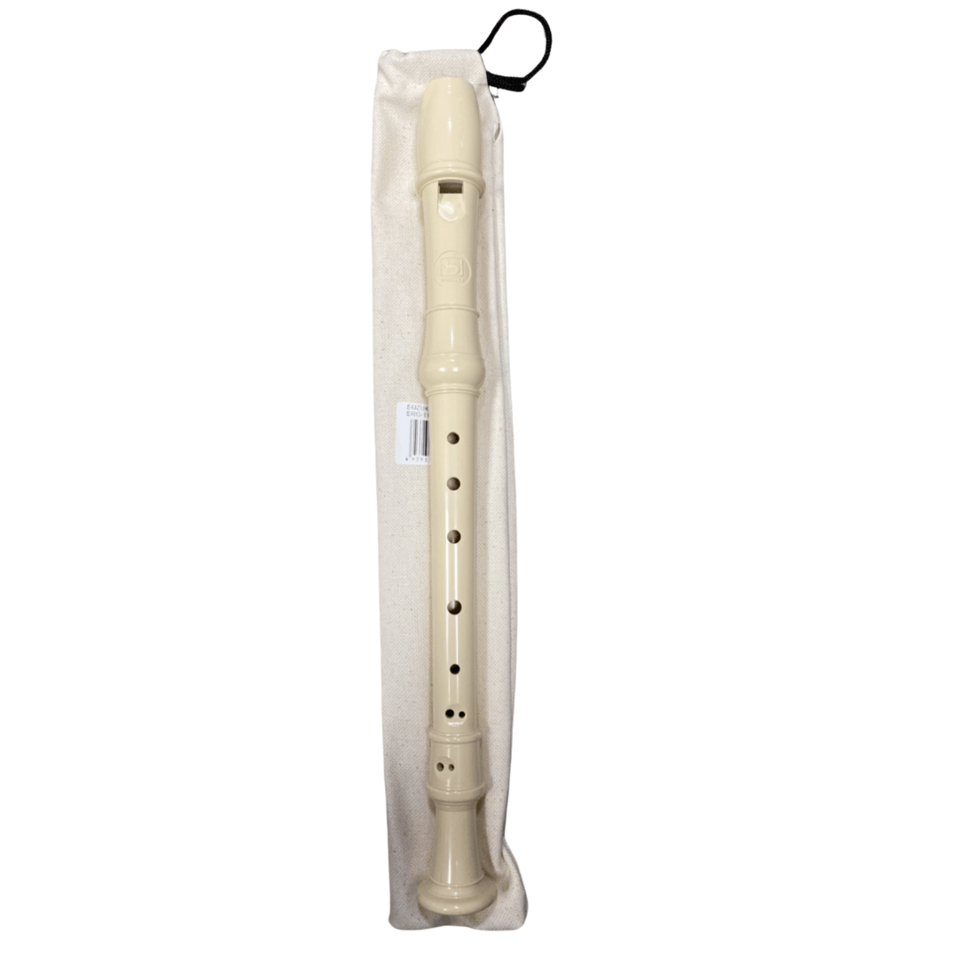 FLAUTA SUZUKI SOPRANO SRG-11