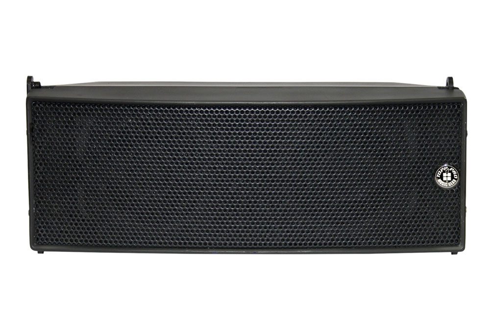 Cabina Topp Pro Flx5