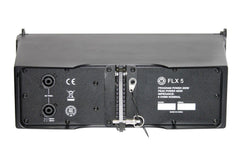 Cabina Topp Pro Flx5