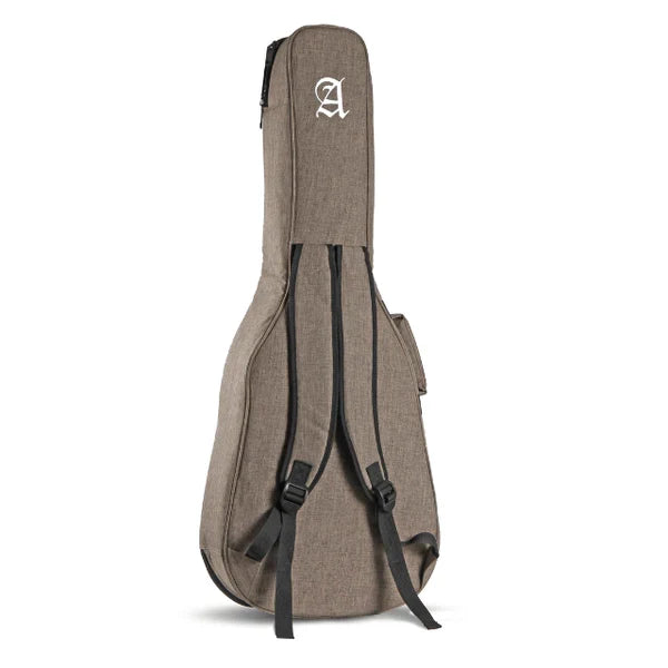 Estuche Alhambra Guitarra Acustica 4/4  25 Mm