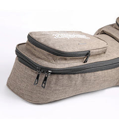 Estuche Alhambra Guitarra Acustica 4/4  25 Mm