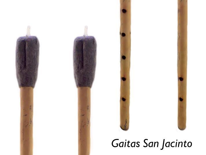 Gaitas Finas San Jacinto