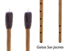 Gaitas Finas San Jacinto