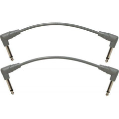 Cable Gibson Cabp-gry X 2