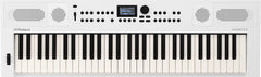 Teclado Roland Gokeys5-Wh Blanco