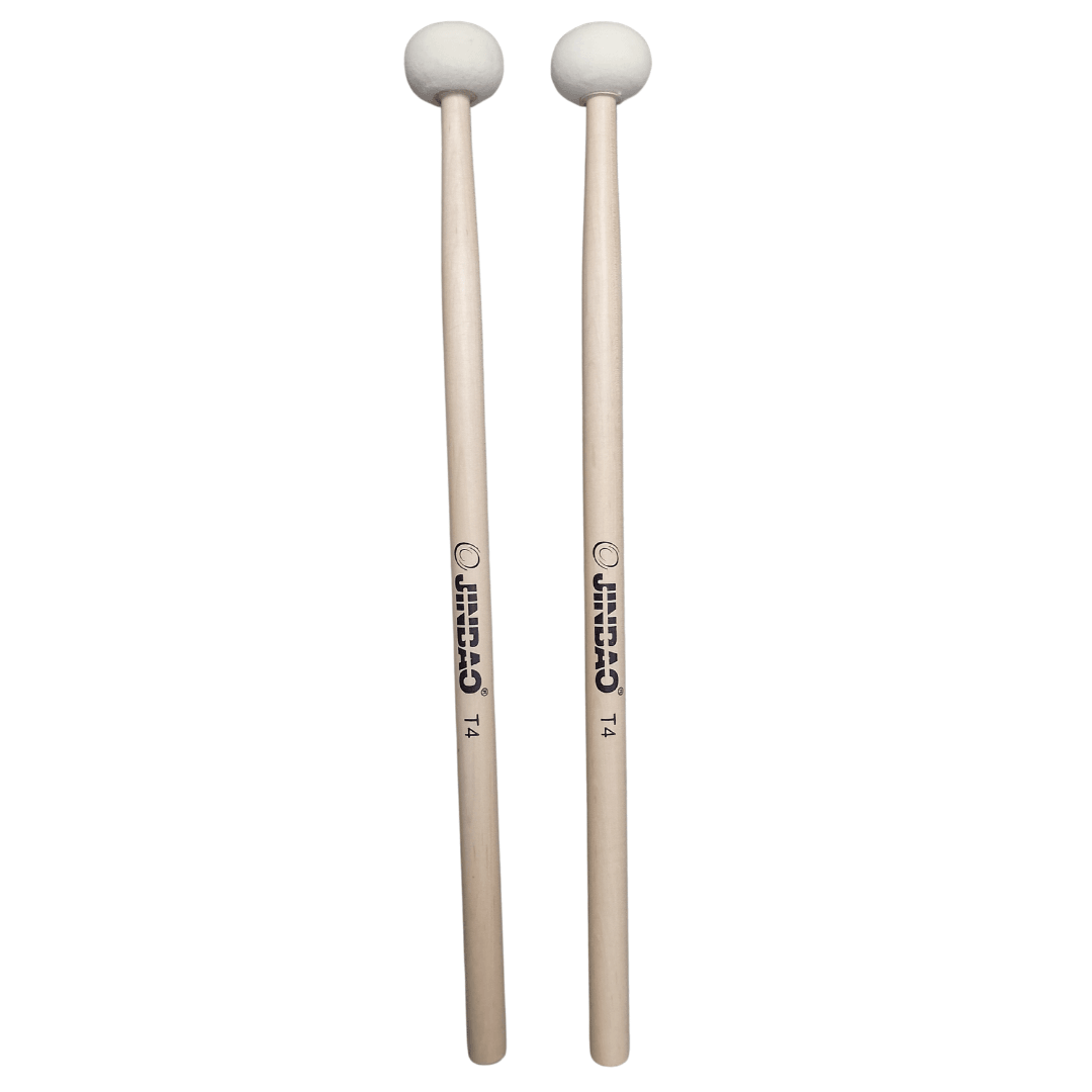 Golpeador Jinbao T4 Timbal Sinfonico