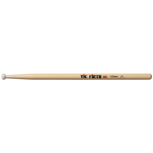 Golpeador Vic Firth Mts1 Multitenor