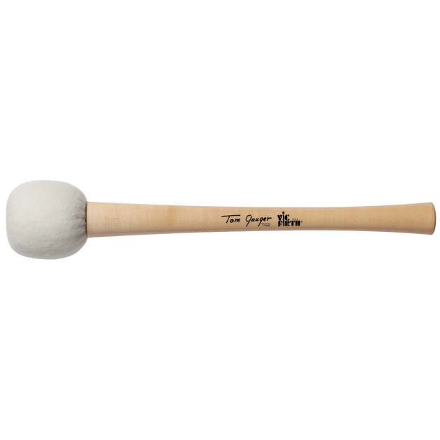 Golpeador Vic Firth Tg02 Bombo