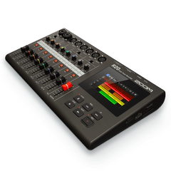Grabadora Zoom Interface Controlador R20/ 120gl