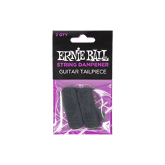 Sordina Cuerdas Ernie Ball P09638 Guitarra