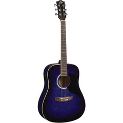 Guitarra Electroacustica Eko Ranger S 06216530 Dreadnought - vista 3