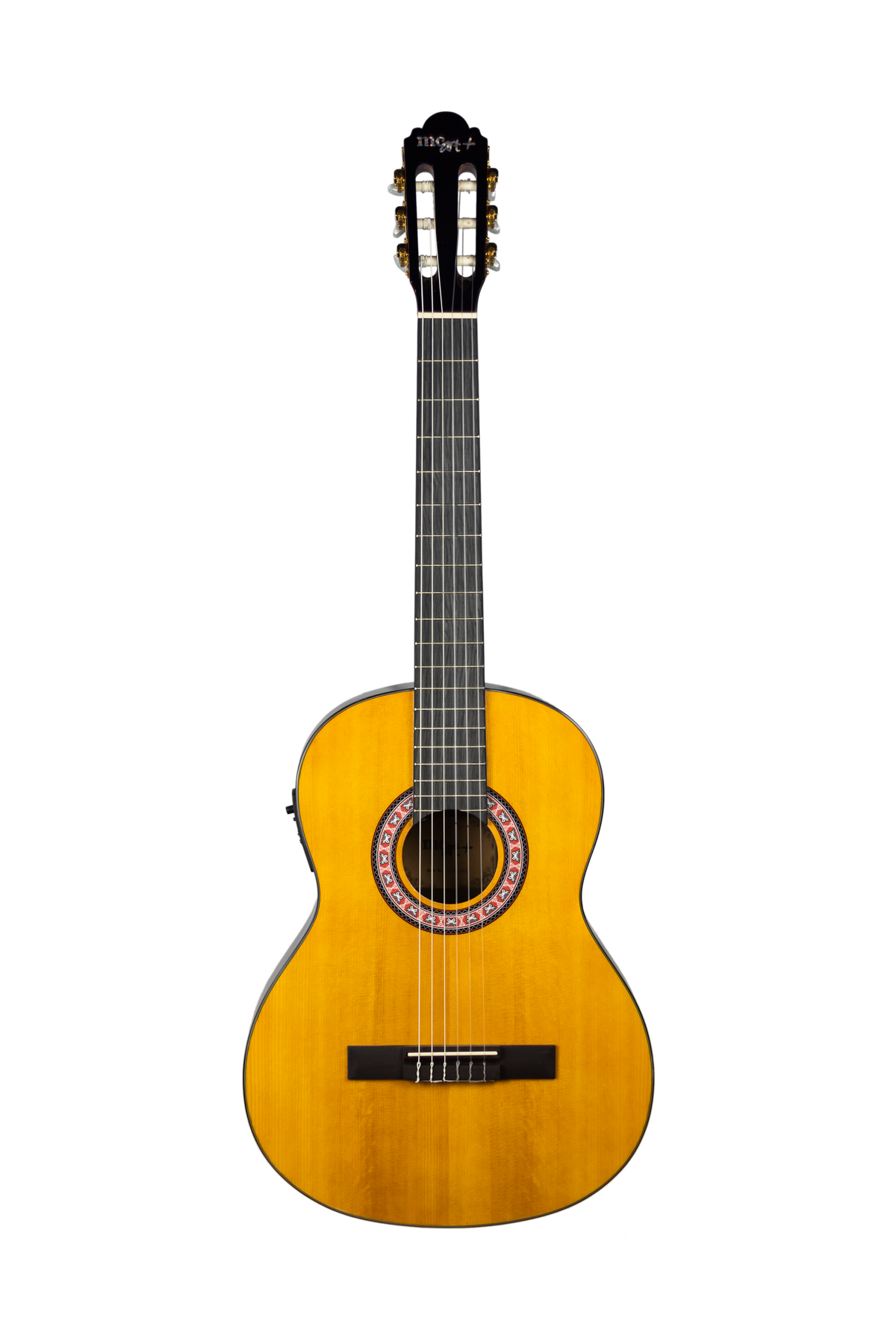 Guitarra Electroacustica Mc-art+ Sc39514eq As Catalog - vista 1