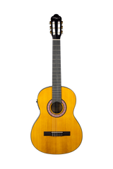 Guitarra Electroacustica Mc-art+ Sc39514eq As Catalog - vista 1