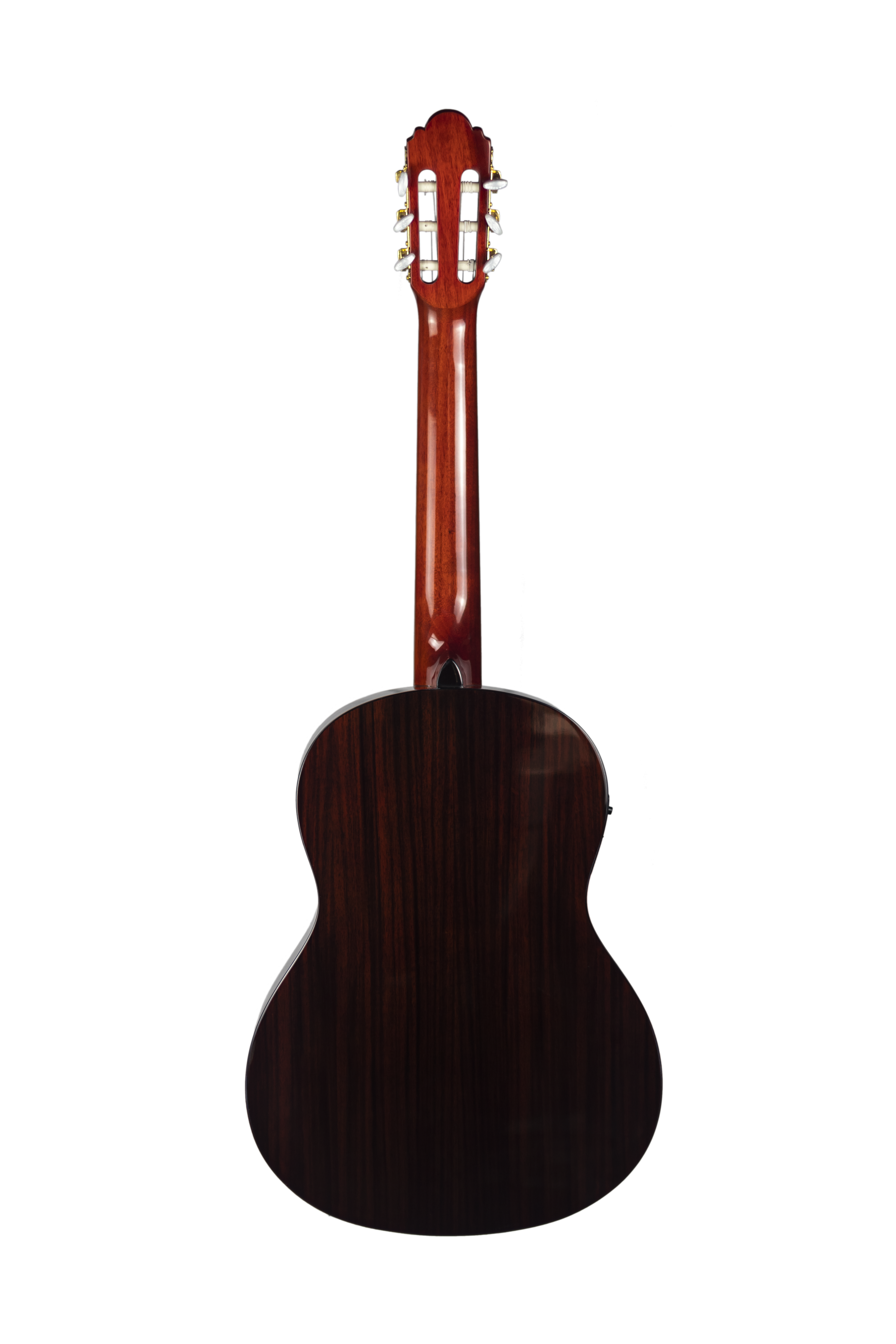 Guitarra Electroacustica Mc-art+ Sc39514eq As Catalog - vista 2