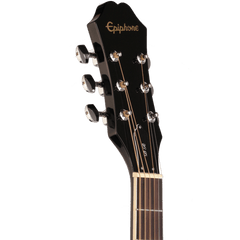 Guitarra Acustica Epiphone Ea10vsch1 Dr-100 Vint. Sunburst Ch Hdwe
