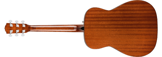 Guitarra Acustica Fender Cc-60s Concert 0970150032