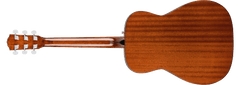 Guitarra Acustica Fender Cc-60s Concert 0970150032