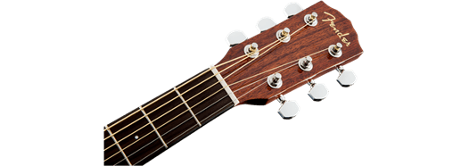 Guitarra Acustica Fender Cc-60s Concert 0970150032