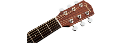 Guitarra Acustica Fender Cc-60s Concert 0970150032