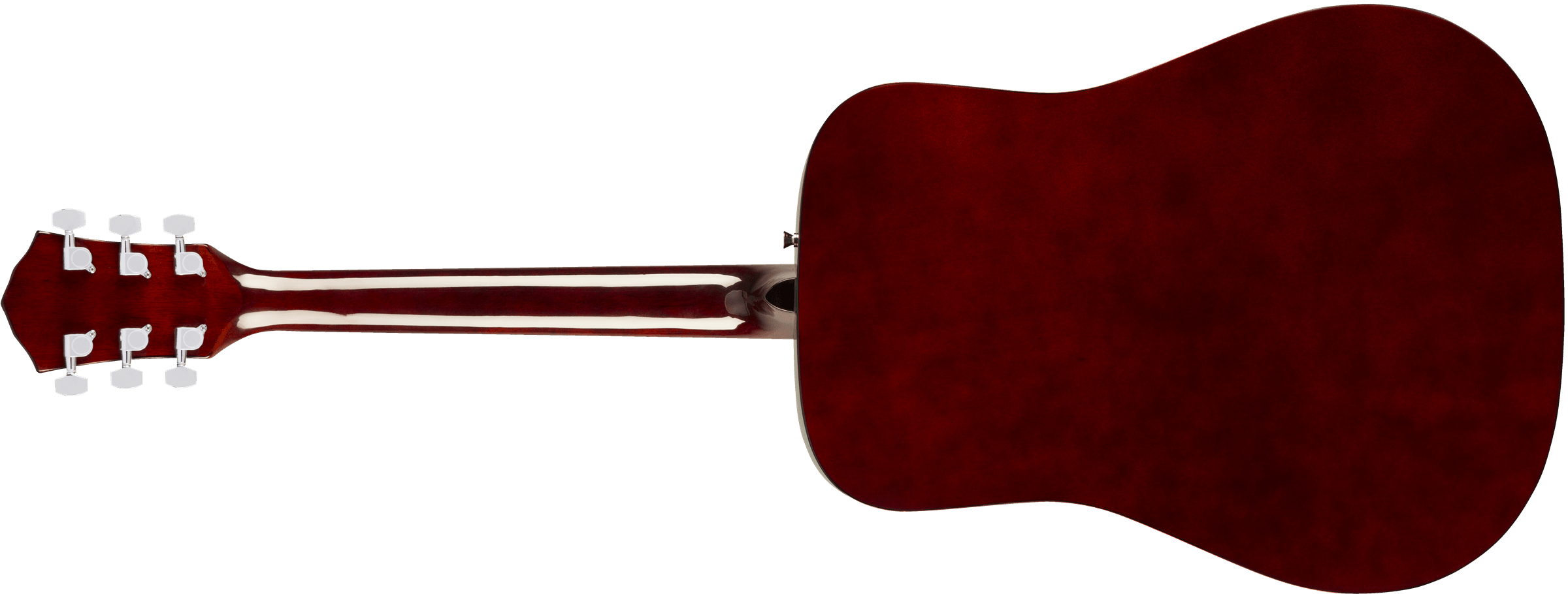Guitarra Acustica Fender Fa-125 Dread 0971110721 Kit