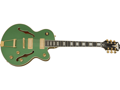 Guitarra Electrica Epiphone Etueegmgh1 Uptown Kat Es