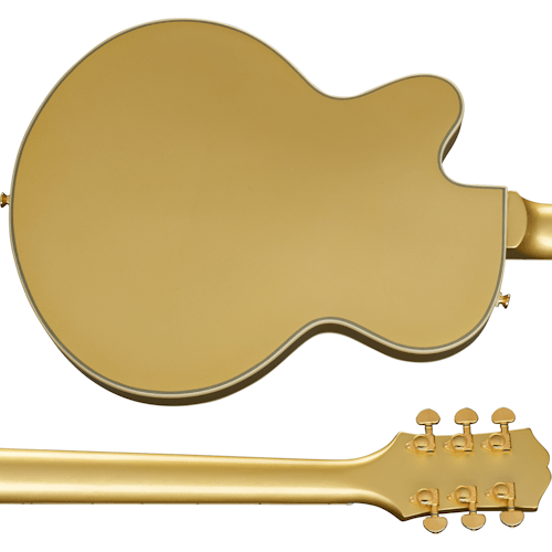 Guitarra Electrica Epiphone Etueegmgh1 Uptown Kat Es