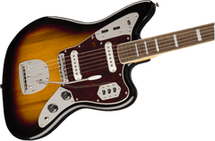 Guitarra Electrica Fender Squier Classic Vibe 70s Jaguar, Laurel Fingerboard, 3-color Sunburst 0374090500