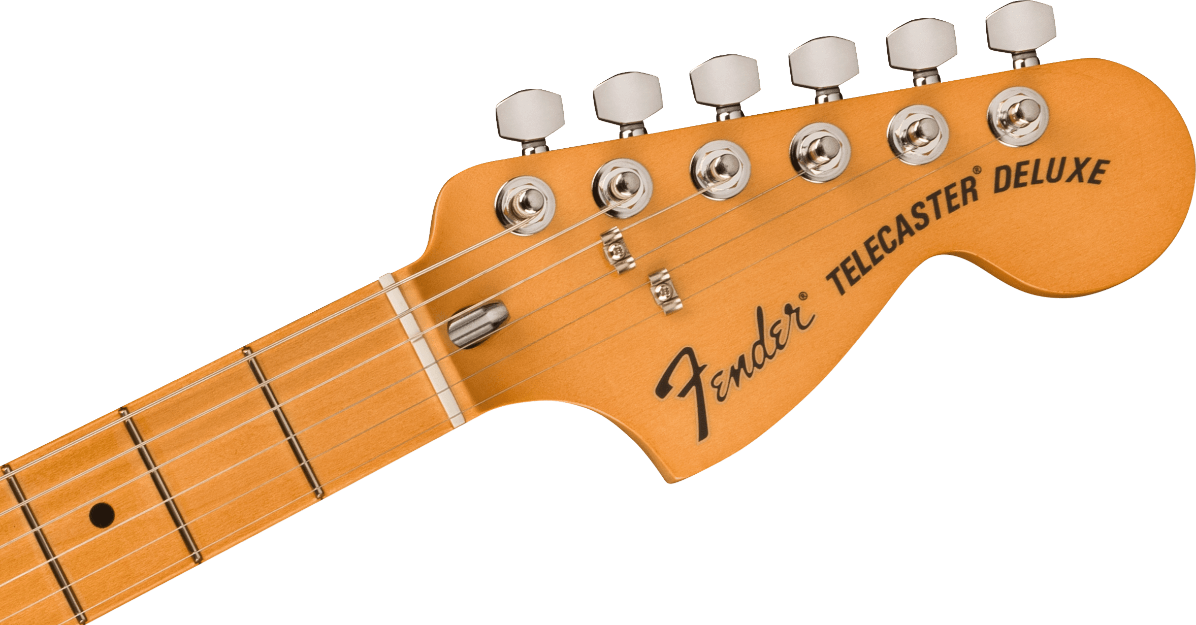 Guitarra Electrica Fender Vintera Ii 70s Teledxl Trem Mn Sfg 0149072357