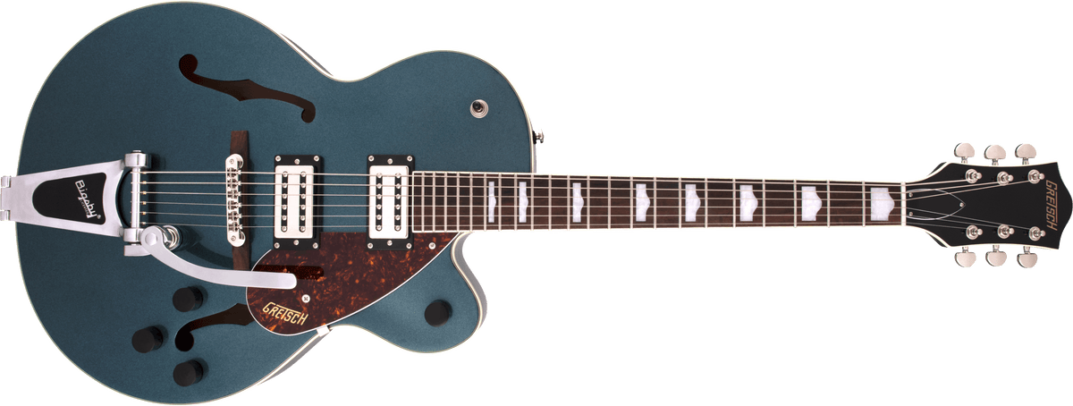 Guitarra Electrica Gretsch G2420t Hlw Sc Gnm 2804600568