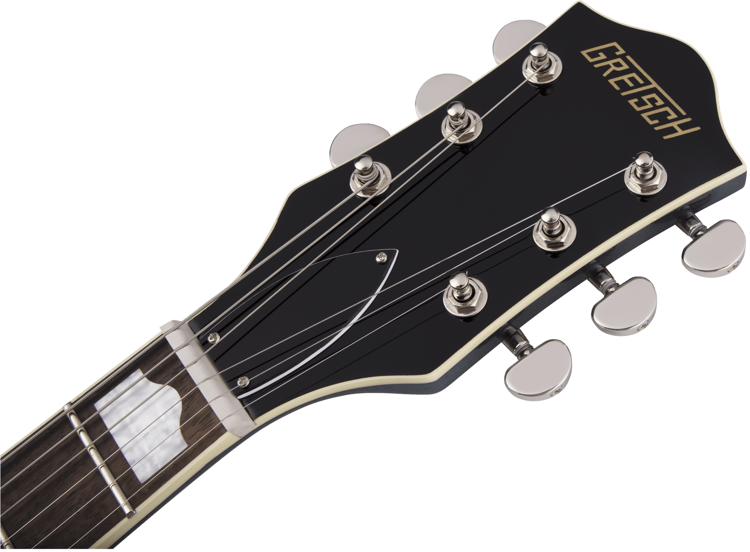 Guitarra Electrica Gretsch G2420t Hlw Sc Gnm 2804600568