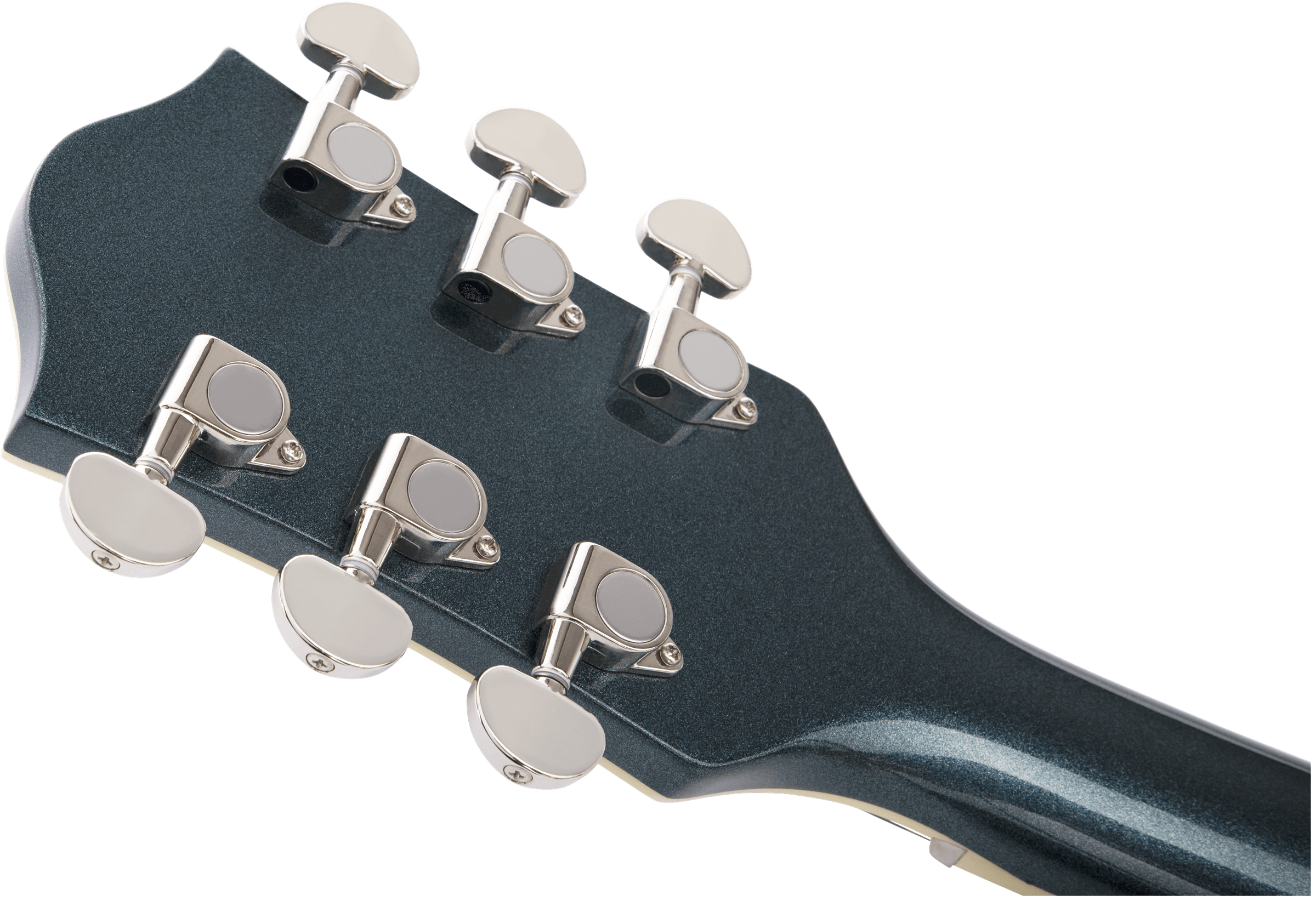 Guitarra Electrica Gretsch G2420t Hlw Sc Gnm 2804600568