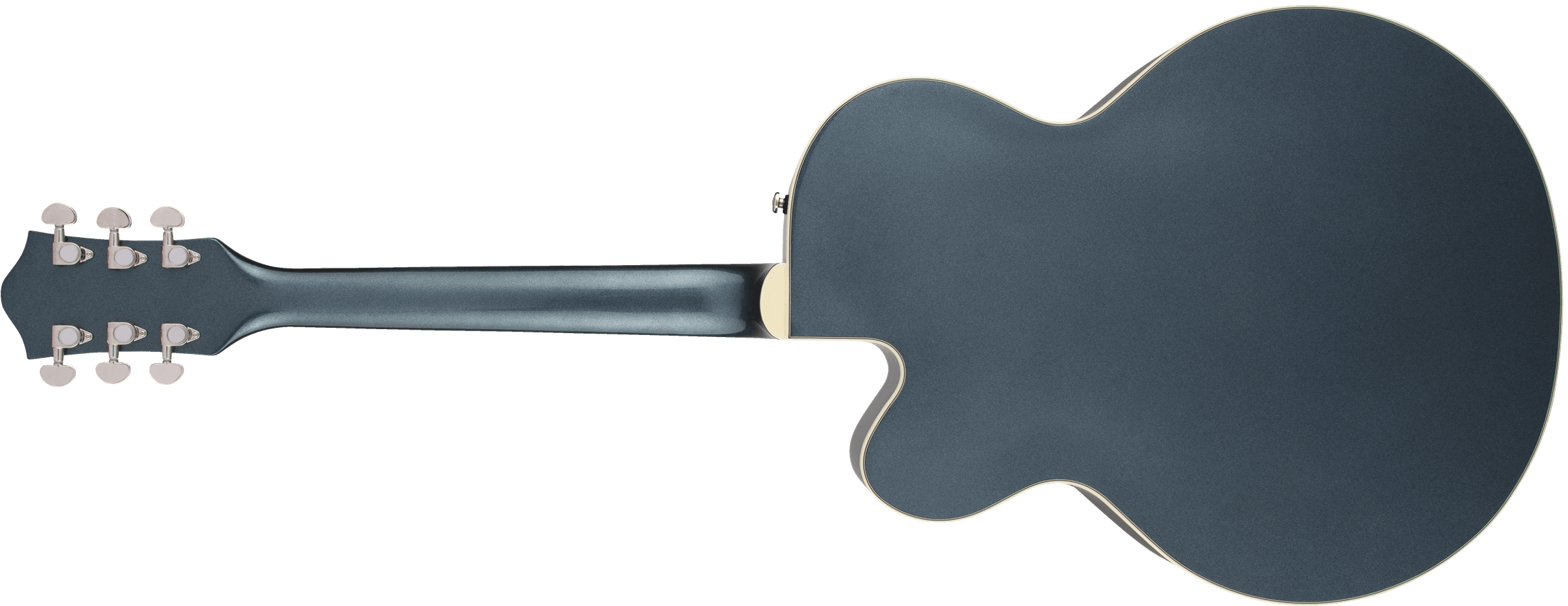 Guitarra Electrica Gretsch G2420t Hlw Sc Gnm 2804600568