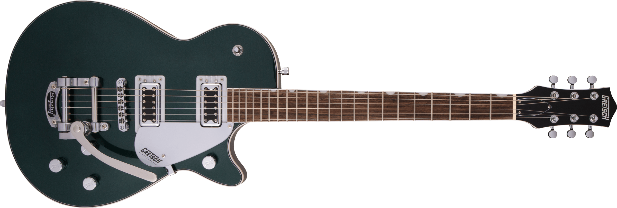 Guitarra Electrica Gretsch G5230t Emtc Jet 2507210546