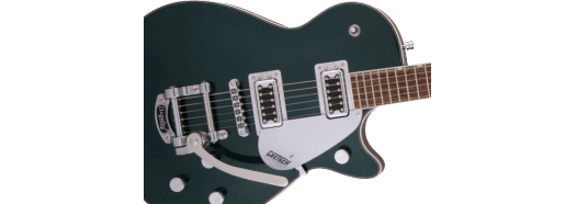 Guitarra Electrica Gretsch G5230t Emtc Jet 2507210546