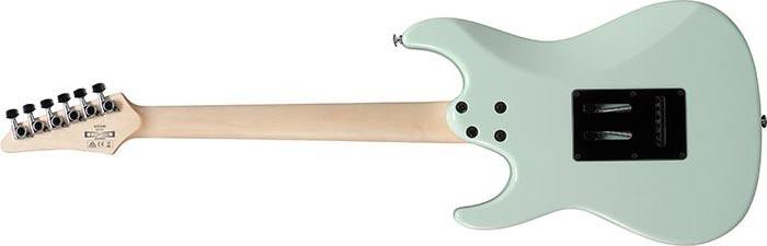 Guitarra Electrica Ibanez Azes40-mint Green