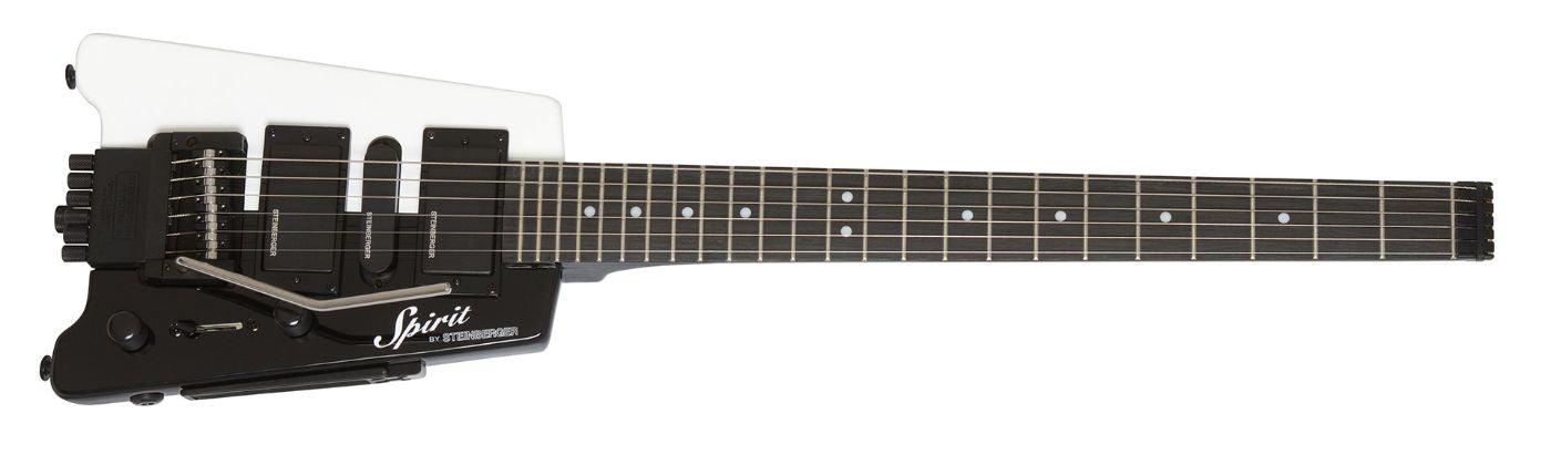 Guitarra Electrica Steinberger Gtprowh1