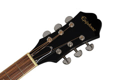 Guitarra Electroacustica Epiphone Ee2snanh1 J-45 Ec Natural