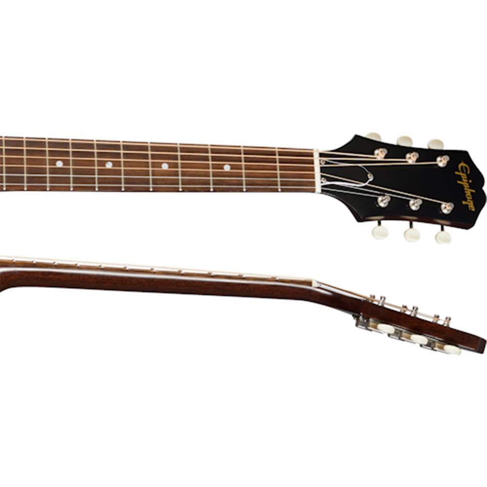 Guitarra Electroacustica Epiphone Igmtj45cavsnh1