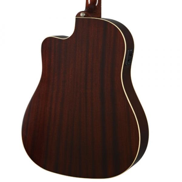 Guitarra Electroacustica Epiphone Igmtj45cavsnh1