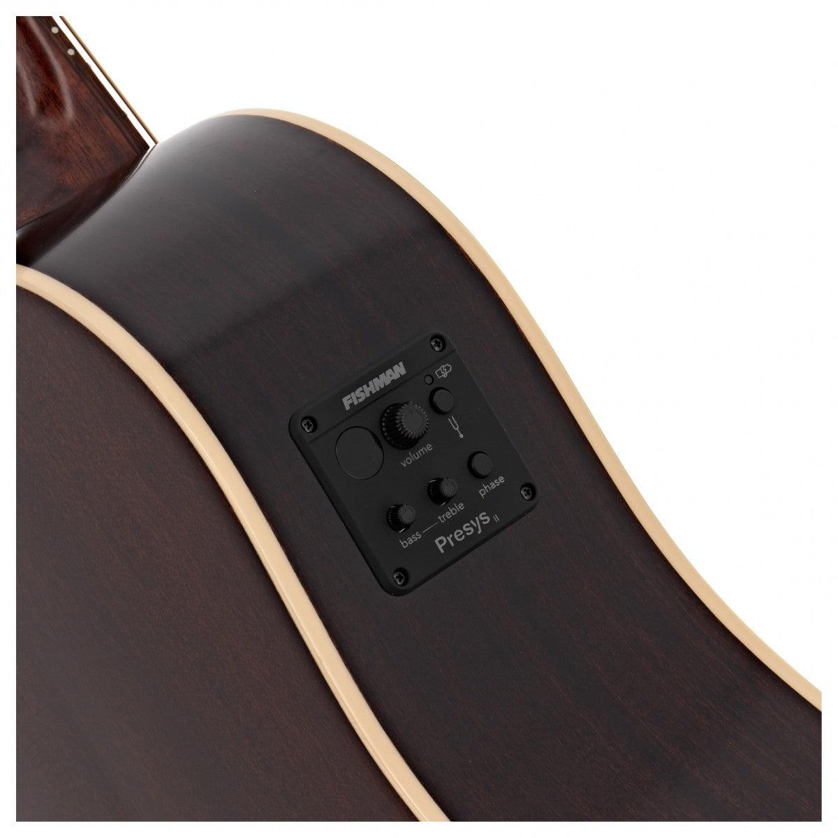 Guitarra Electroacustica Epiphone Igmtj45cavsnh1