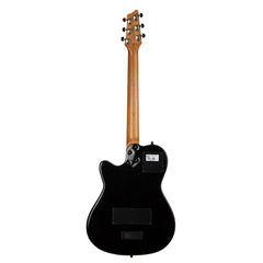 Guitarra Electroacustica Godin A6 Ultra Negra Hg 030309