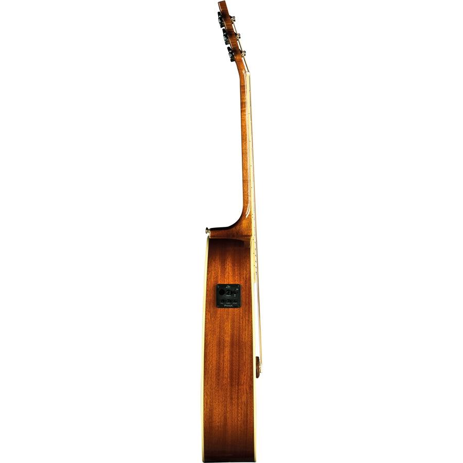 Guitarra Electroacustica Eko One D150ce Vintage Burst 06217208