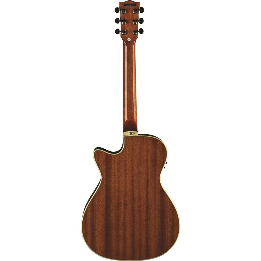 Guitarra Electroacustica Eko V Sunburst 06217181