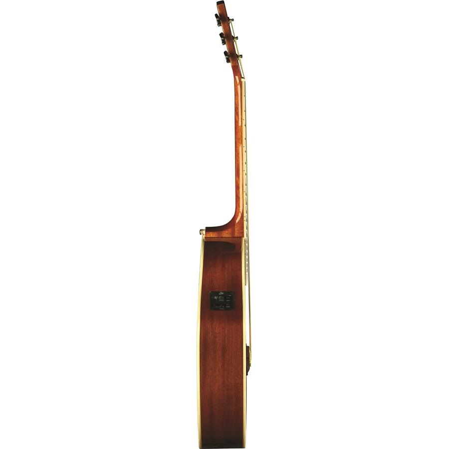 Guitarra Electroacustica Eko V Sunburst 06217181