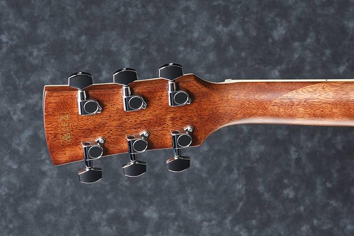 Guitarra Electroacustica  Ibanez AW70ECE-NT