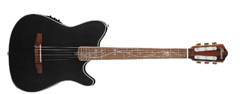 Guitarra Electroacustica Ibanez TOD10N-TKF